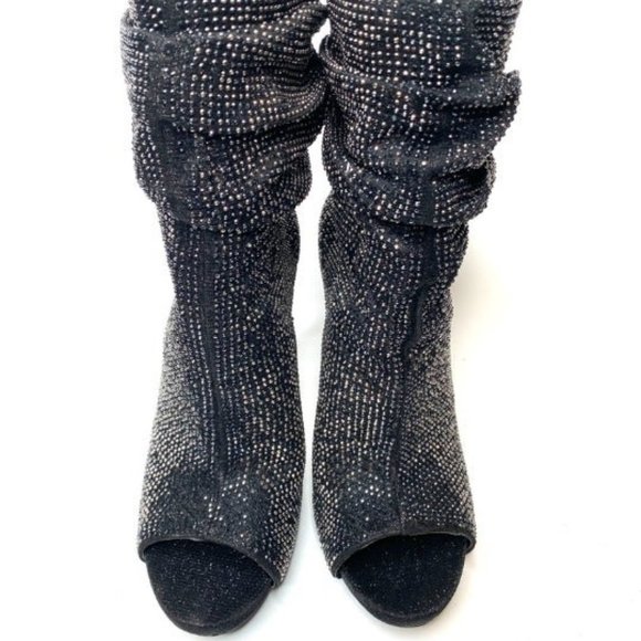 NEW! JESSICA SIMPSON "Rinnah" Bootie 6.5 - Picture 5 of 8